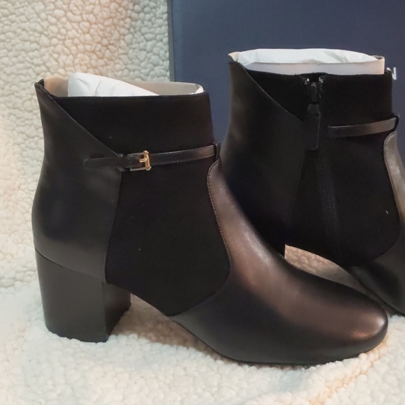 Cole Haan Paulina Grand Bootie - Picture 4 of 8